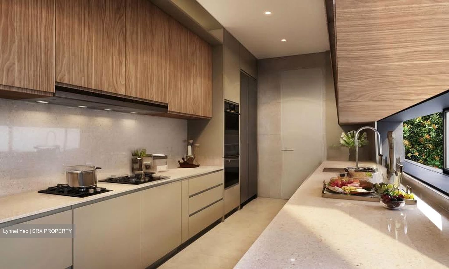 Greenbank Park (D21), Semi-Detached #563504941